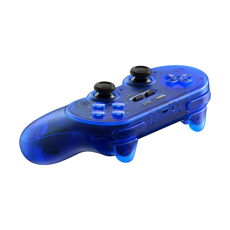 8BitDo Pro 2 (Special Edition) - Retro Gaming Accessory