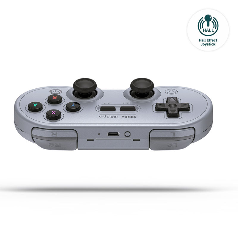 8BitDo SN30 Pro (Hall Effect Joystick) - Replacement Joystick Part