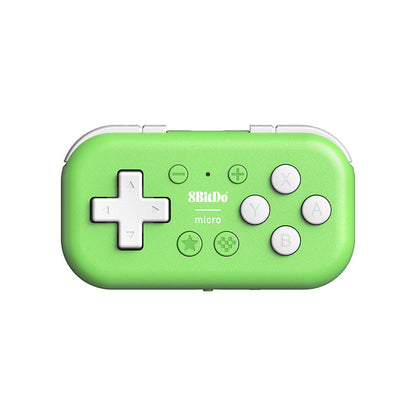 8BitDo Micro (Overjoyed Edition) - Retro Gaming Accessory