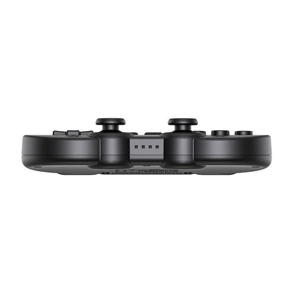 8BitDo SN30 Pro - Space Gray Limited Edition - Retro Gaming Accessory