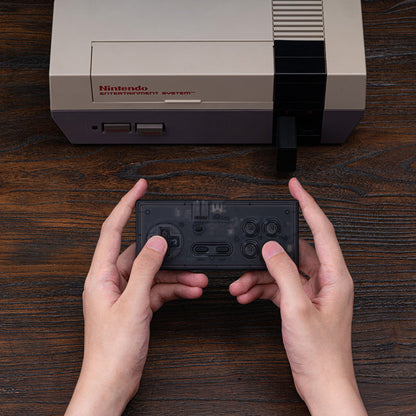 8BitDo N30 2.4G - Retro Gaming Accessory