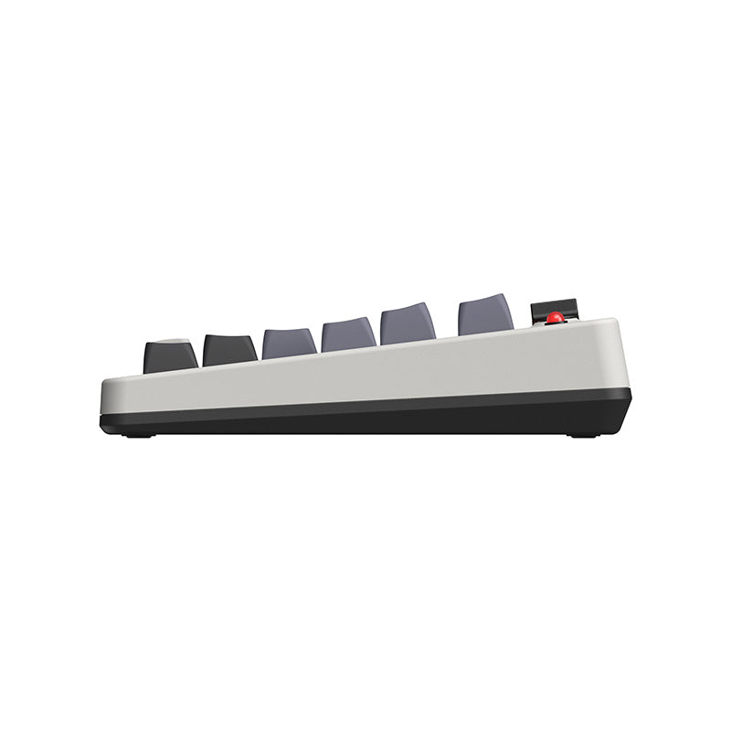 8BitDo Retro Mechanical Keyboard - Compact Gaming Keyboard