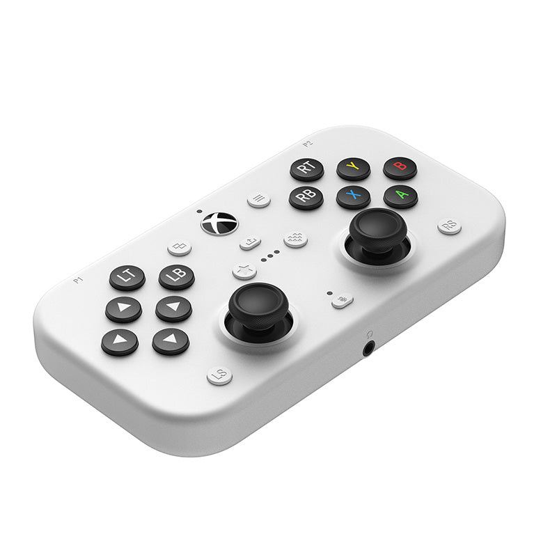 8BitDo Lite SE 2.4G Wireless Controller for Xbox - Wireless Game Controller