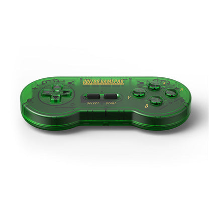 8BitDo SN30 2.4G - Retro Gaming Accessory
