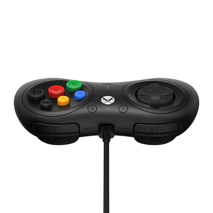 8BitDo M30 Wired Controller for Xbox - Wireless Game Controller