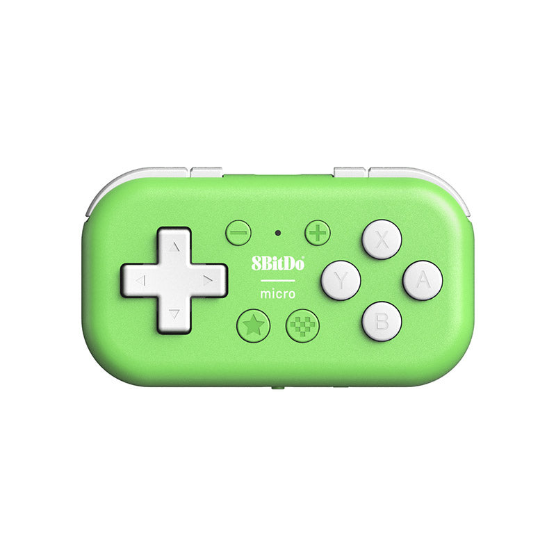8BitDo Micro - Retro Gaming Accessory