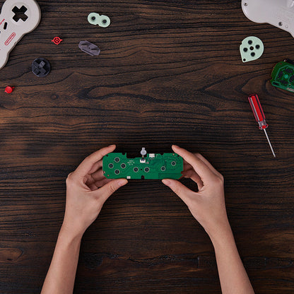 8BitDo Mod Kit for Original Dogbone Controller - Wireless Game Controller