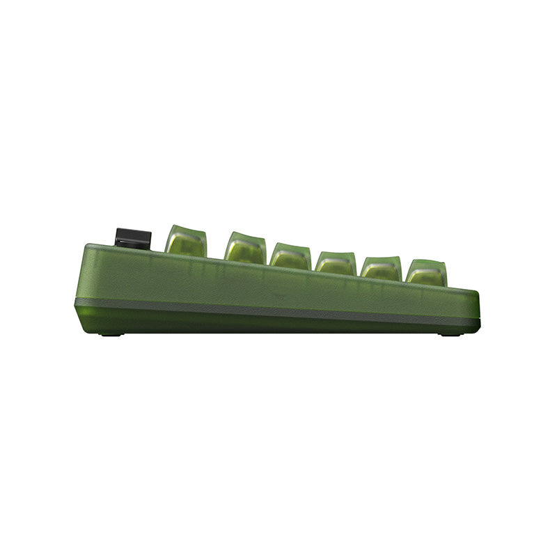 8BitDo Retro 87 Mechanical Keyboard - Xbox Edition - Compact Gaming Keyboard