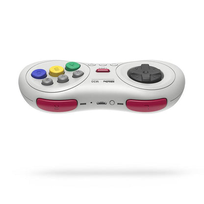 8BitDo M30 - Retro Gaming Accessory