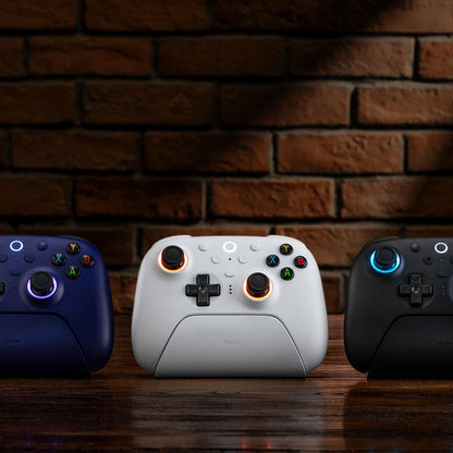 8BitDo Ultimate 2 Wireless Controller - Wireless Game Controller