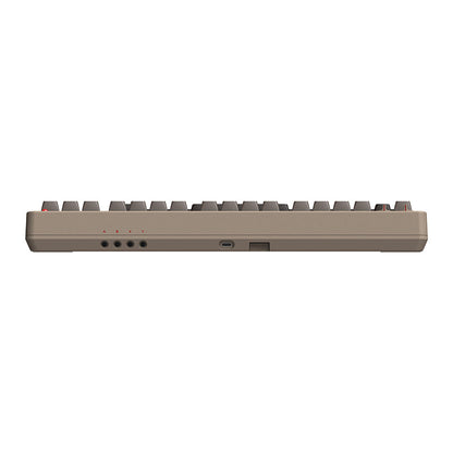 8BitDo Retro Mechanical Keyboard - Compact Gaming Keyboard
