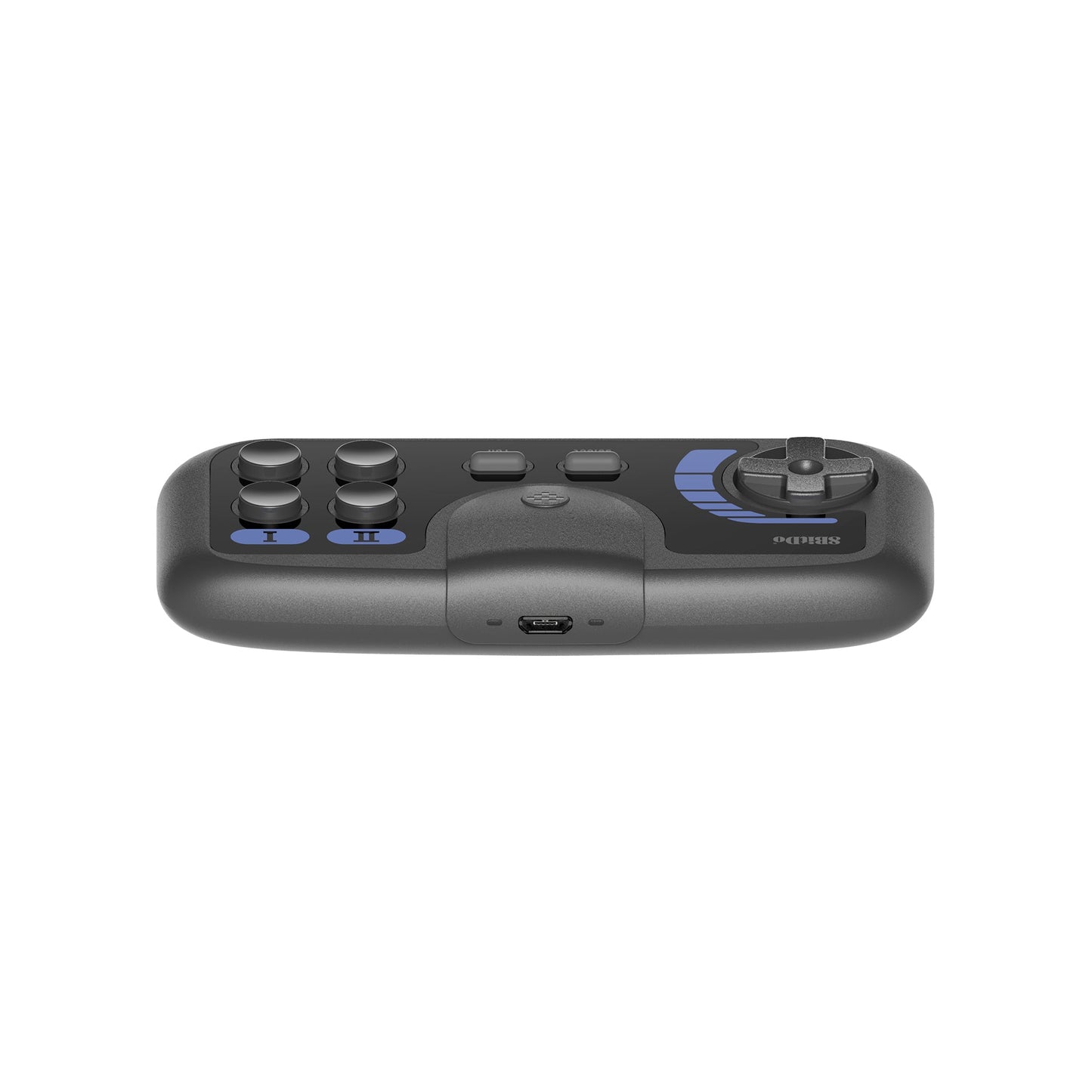 8BitDo PCE 2.4G - Retro Gaming Accessory