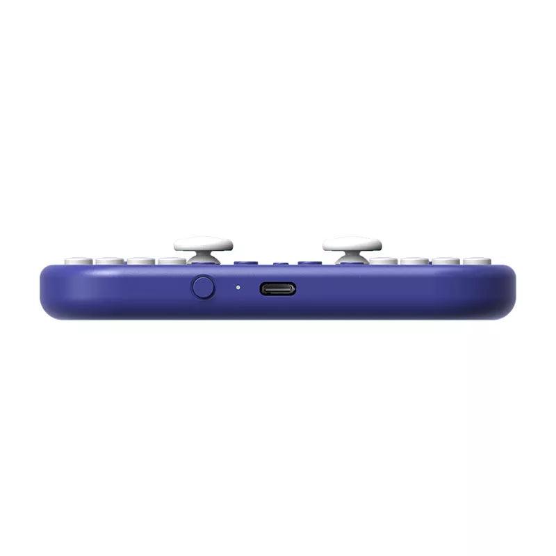 8BitDo Lite SE - Retro Gaming Accessory