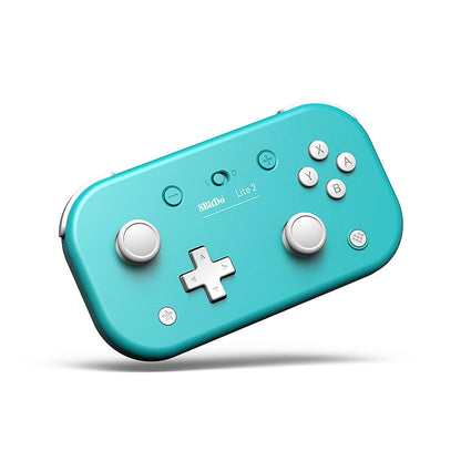 8BitDo Lite 2 - Retro Gaming Accessory