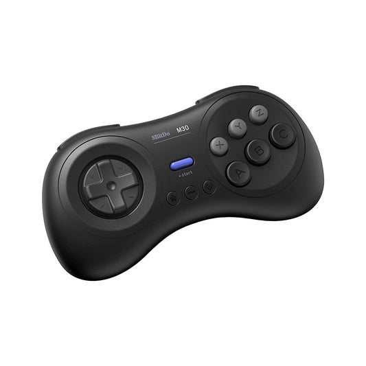 8BitDo M30 - Retro Gaming Accessory