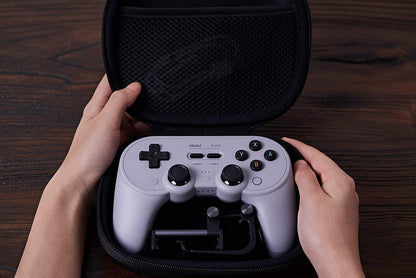 8BitDo Classic Controller Travel Case - Wireless Game Controller