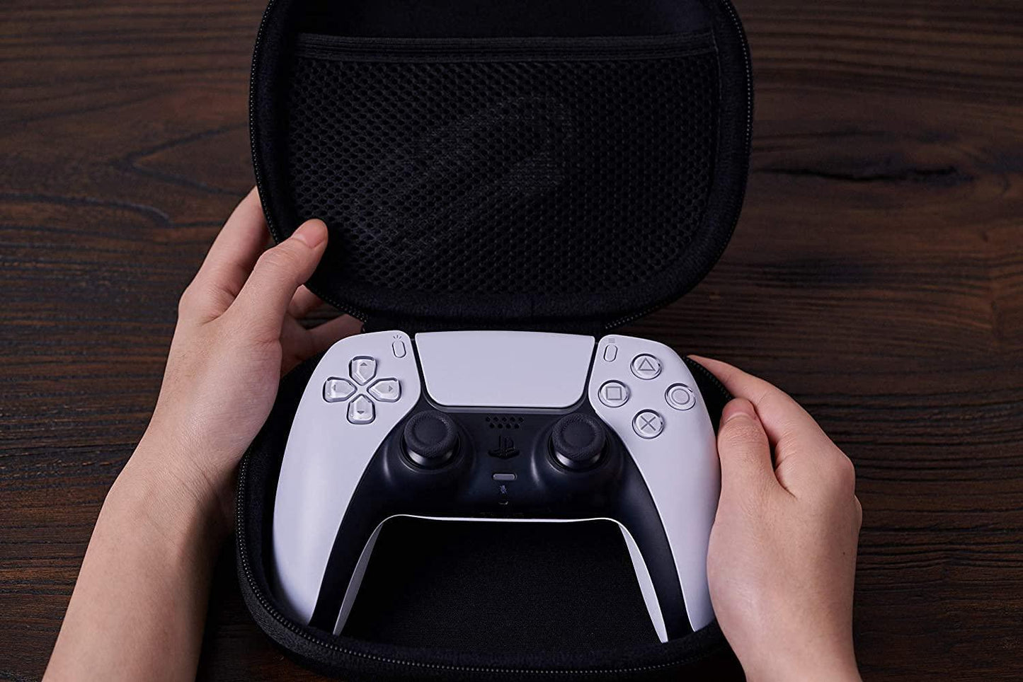 8BitDo Classic Controller Travel Case - Wireless Game Controller