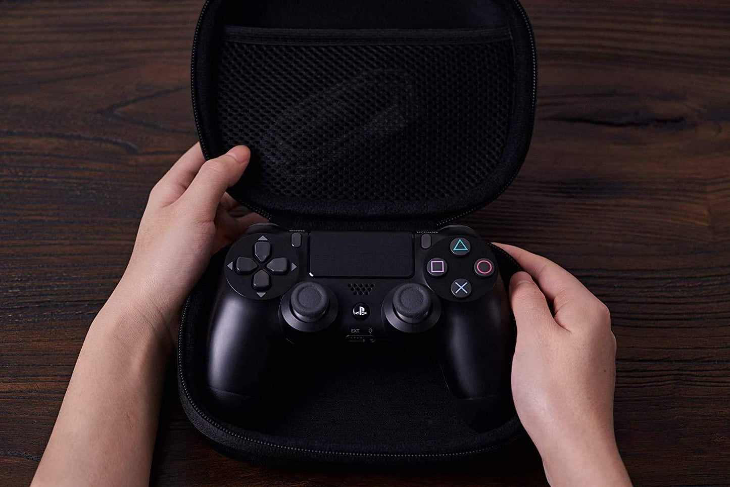 8BitDo Classic Controller Travel Case - Wireless Game Controller