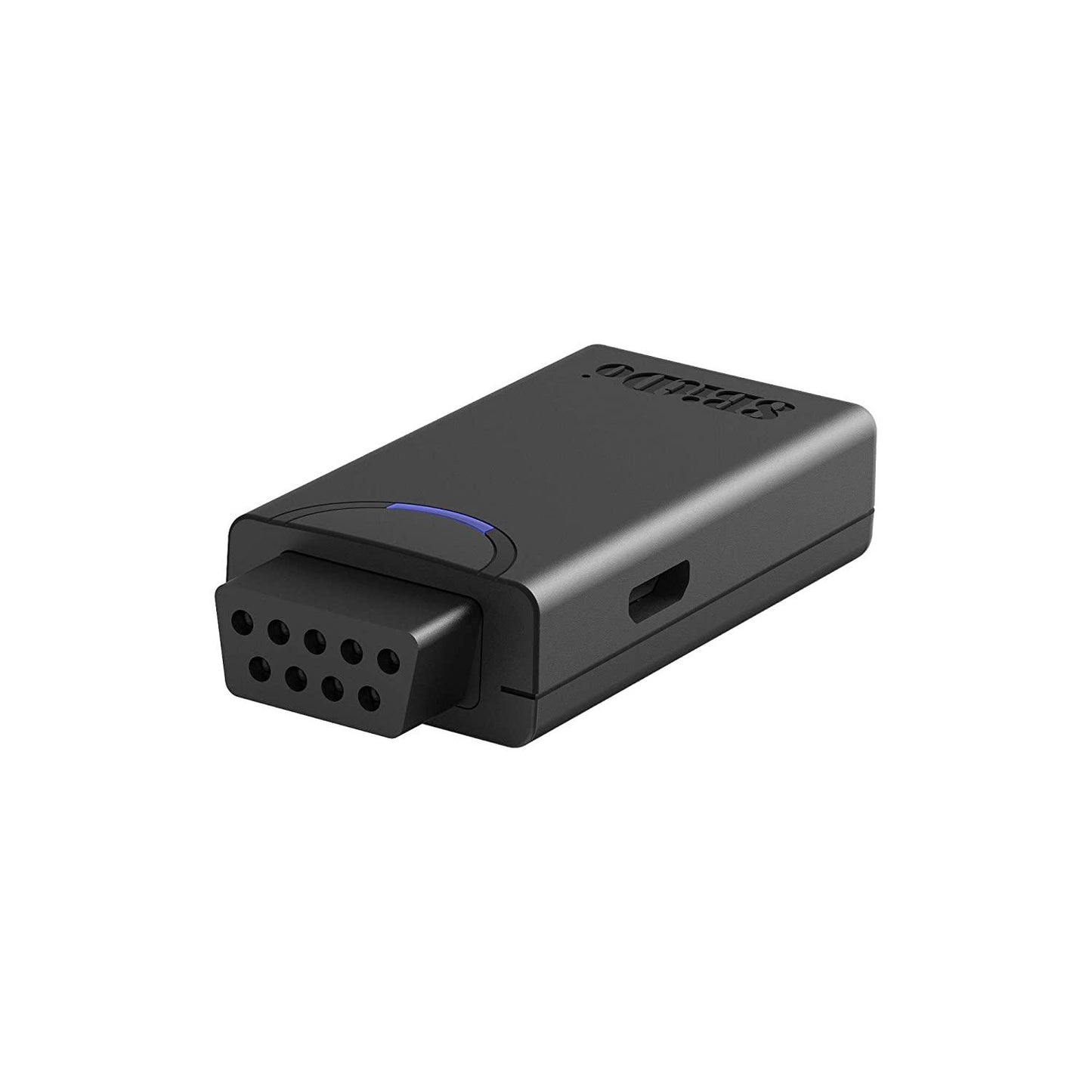 8BitDo Retro Receiver for Sega Genesis &amp; Mega Drive - Bluetooth Retro Receiver