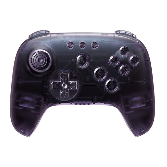 8BitDo 64 Controller - PrototypeLimited Editions (Ships Apr 2026) - Wireless Game Controller