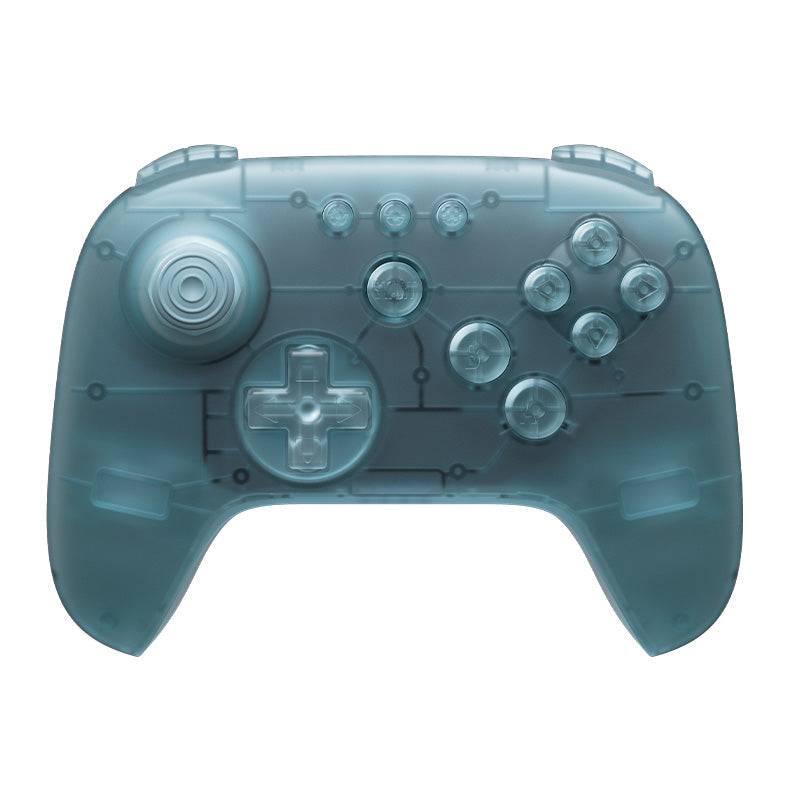 8BitDo 64 Controller - PrototypeLimited Editions (Ships Apr 2026) - Wireless Game Controller