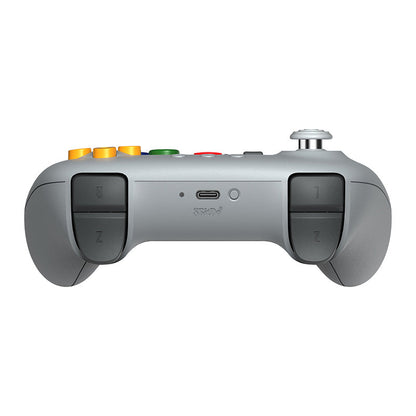 8BitDo 64 Bluetooth Controller for Analogue 3D - Wireless Game Controller
