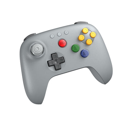 8BitDo 64 Bluetooth Controller for Analogue 3D - Wireless Game Controller