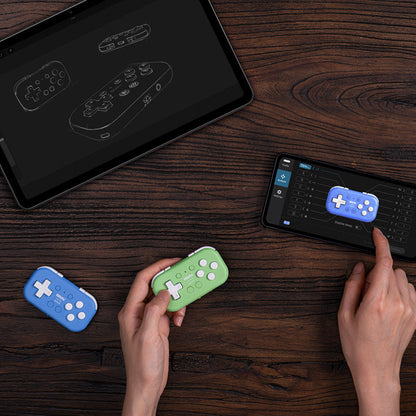 8BitDo Micro - Retro Gaming Accessory