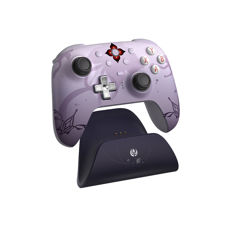 8BitDo Ultimate 2 Wireless Controller (Honkai: Star Rail - Evernight) - Wireless Game Controller