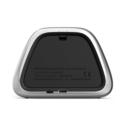 8BitDo Charging Dock for Xbox Wireless Controllers - Wireless Game Controller