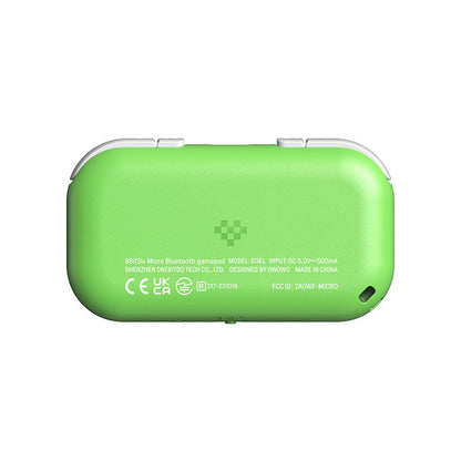 8BitDo Micro - Retro Gaming Accessory