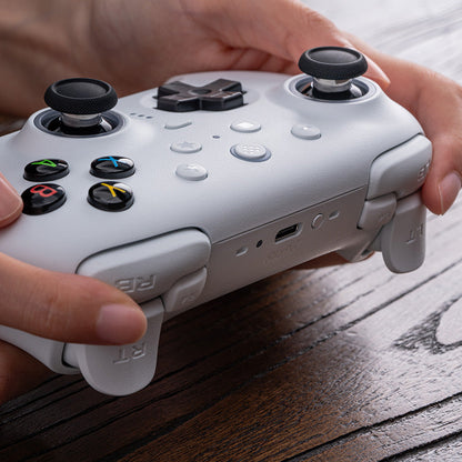 8BitDo Ultimate 2 Wireless Controller - Wireless Game Controller