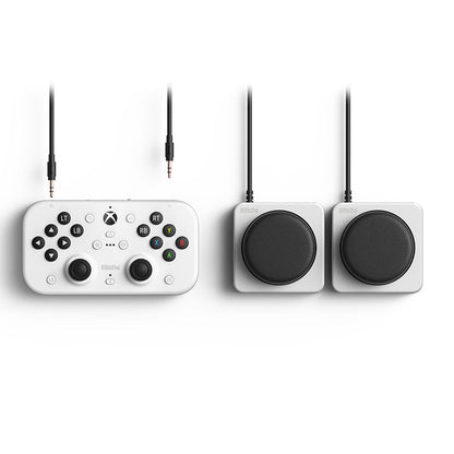 8BitDo Lite SE 2.4G Wireless Controller for Xbox - Wireless Game Controller