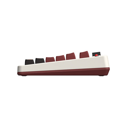 8BitDo Retro Mechanical Keyboard - Compact Gaming Keyboard