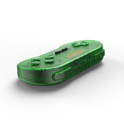 8BitDo SN30 2.4G - Retro Gaming Accessory