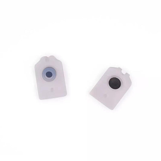 8BitDo SN30 Pro+ Pro2 L2 R2 Conductive Rubber（2 PCS） - Conductive Rubber Repair Kit