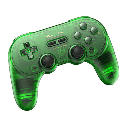 8BitDo Pro 2 (Special Edition) - Retro Gaming Accessory