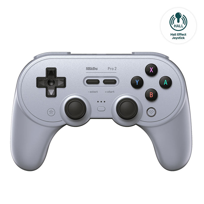 8BitDo Pro 2 (Hall Effect Joystick) - Replacement Joystick Part