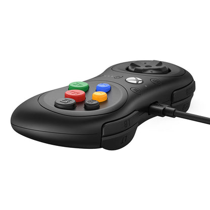 8BitDo M30 Wired Controller for Xbox - Wireless Game Controller