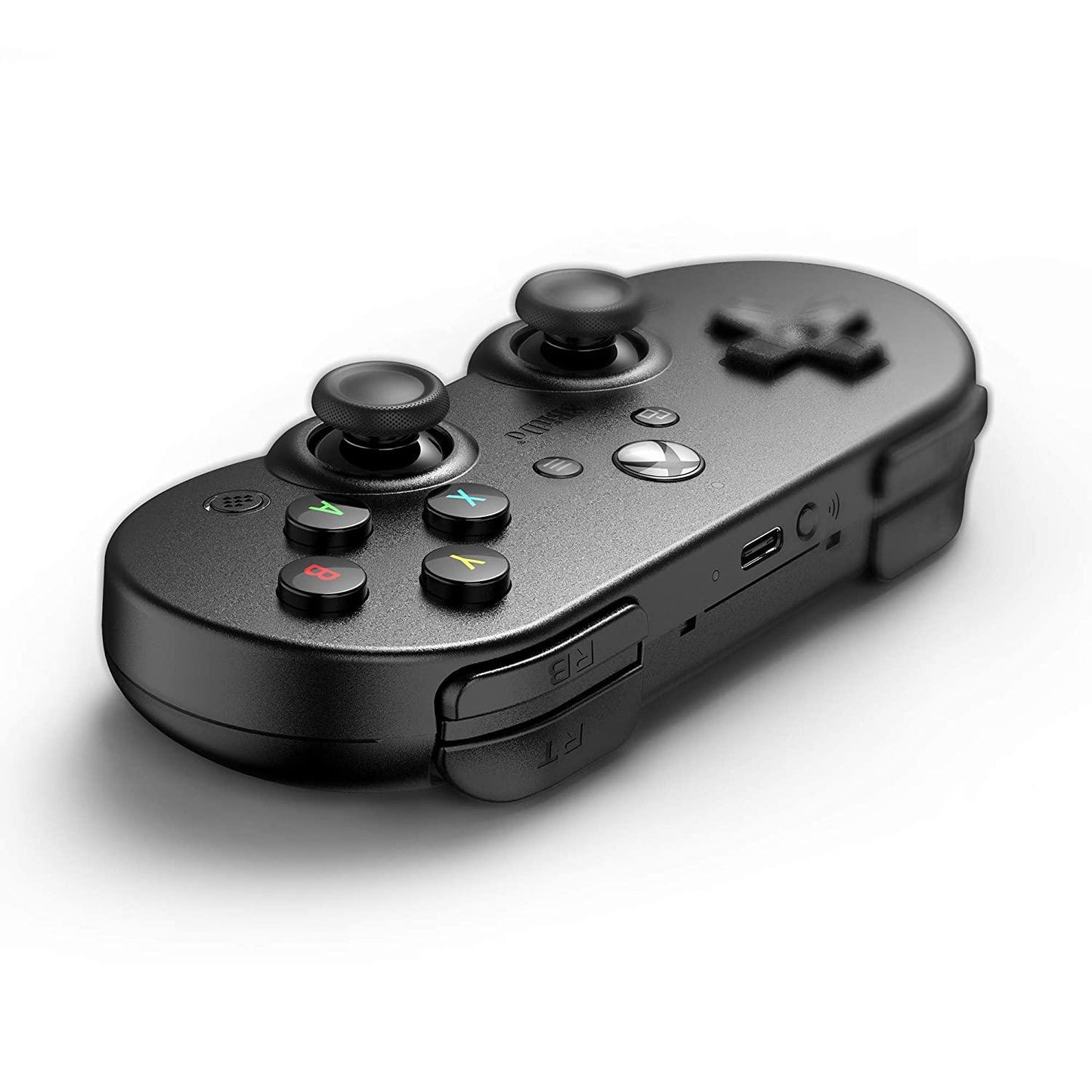 8BitDo SN30 Pro for Xbox cloud gaming on Android - Retro Gaming Accessory