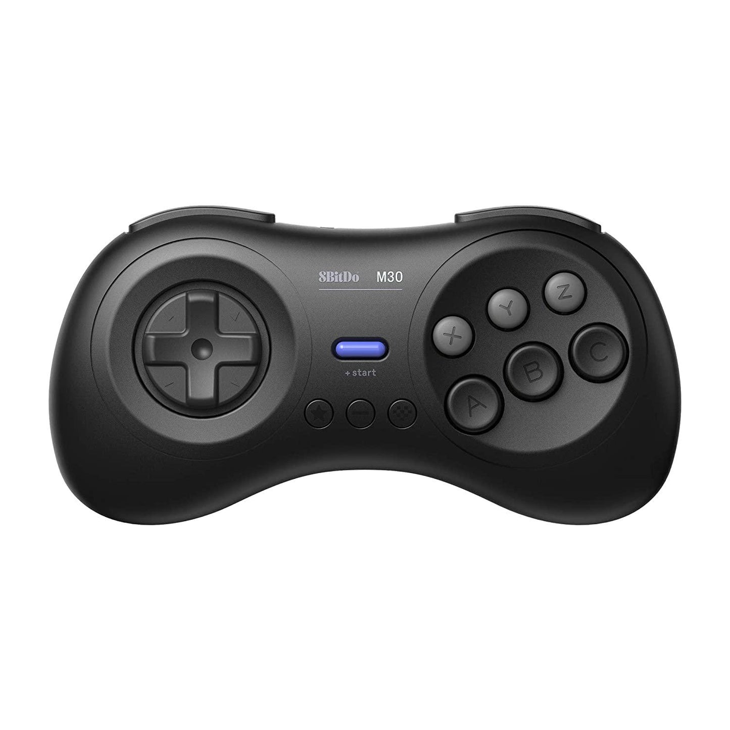8BitDo M30 - Retro Gaming Accessory