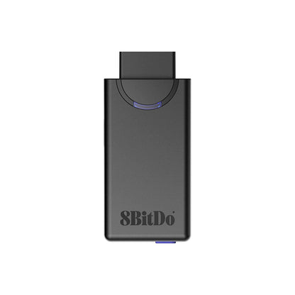 8BitDo Retro Receiver for Sega Genesis &amp; Mega Drive - Bluetooth Retro Receiver