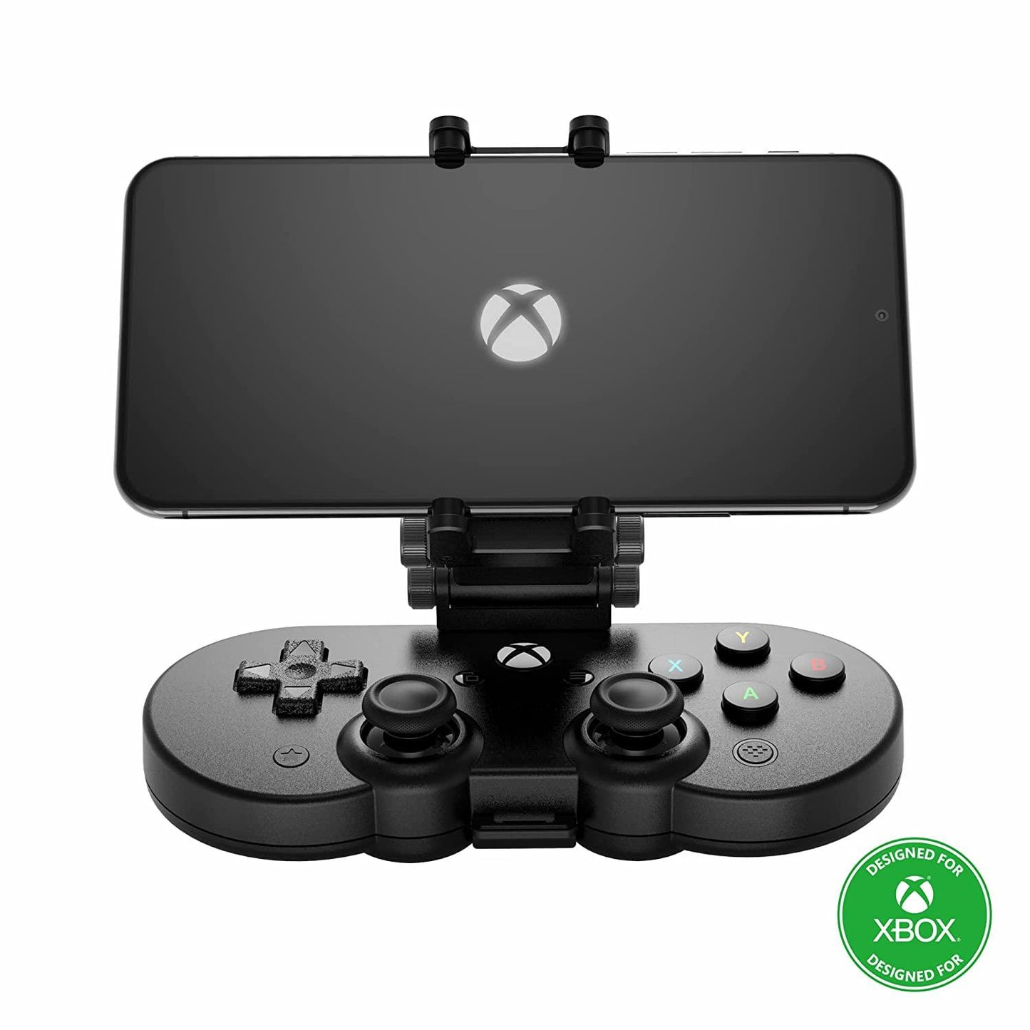 8BitDo SN30 Pro for Xbox cloud gaming on Android - Retro Gaming Accessory