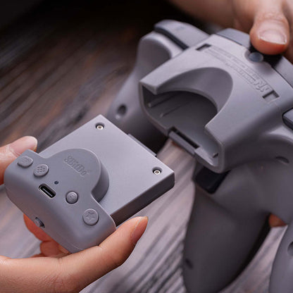 8BitDo Mod Kit for Original N64 Controller - Wireless Game Controller