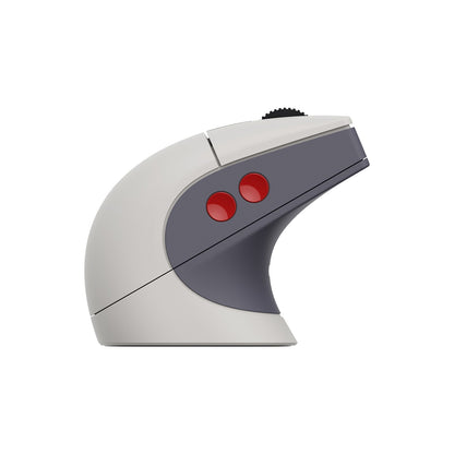 8BitDo Retro R8 Mouse - N Edition - Wireless Gaming Mouse
