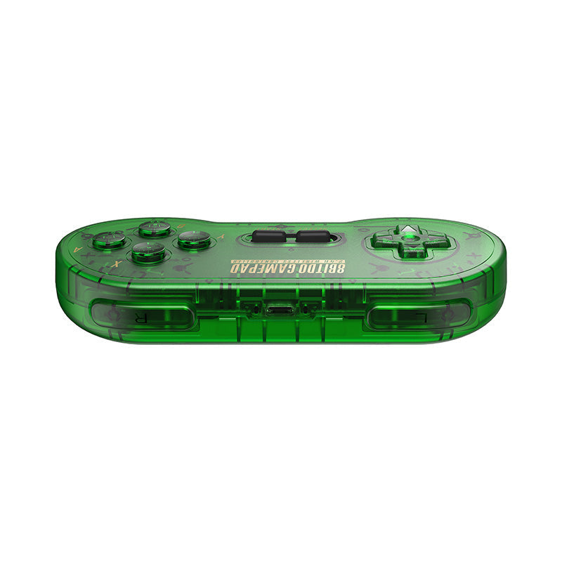 8BitDo SN30 2.4G - Retro Gaming Accessory