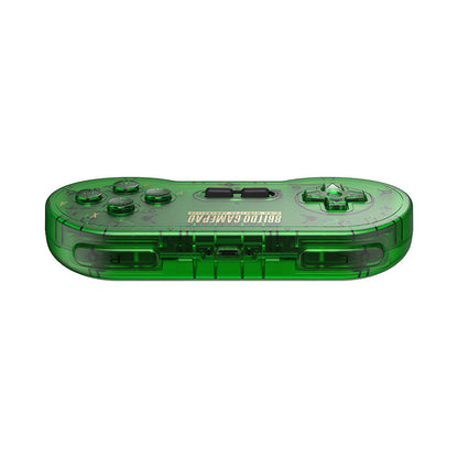 8BitDo SN30 2.4G - Retro Gaming Accessory