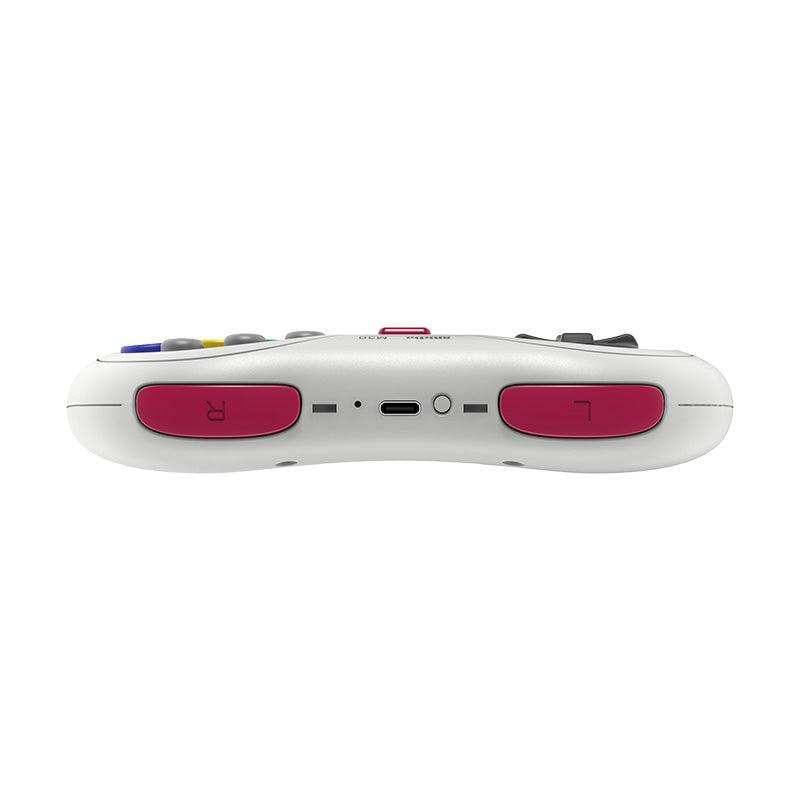 8BitDo M30 - Retro Gaming Accessory