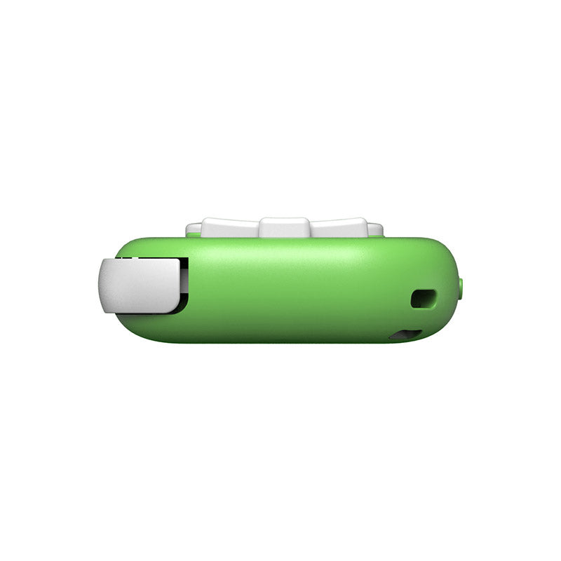 8BitDo Micro (Overjoyed Edition) - Retro Gaming Accessory