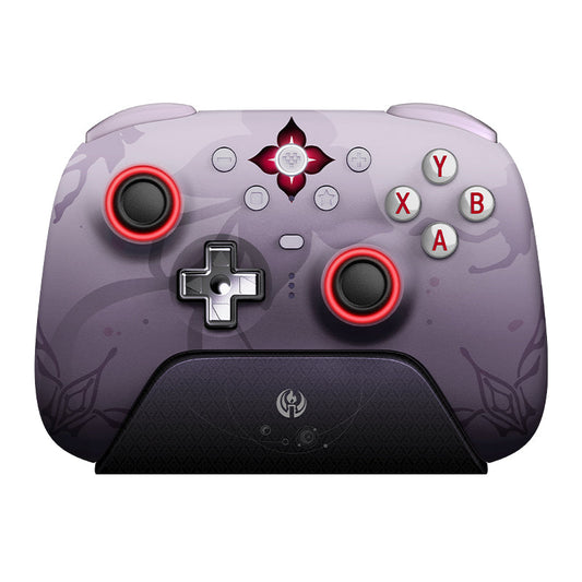 8BitDo Ultimate 2 Wireless Controller (Honkai: Star Rail - Evernight) - Wireless Game Controller